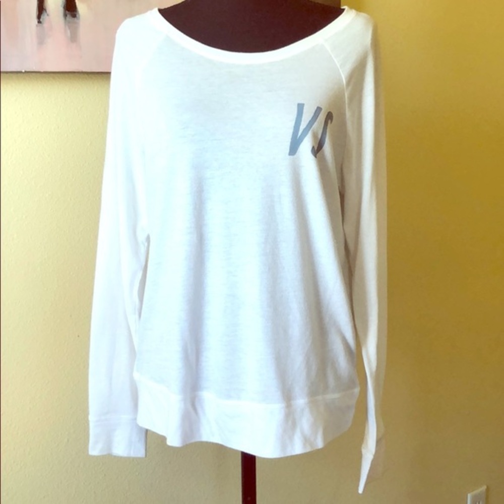 Victoria’s Secret long sleeve tee
